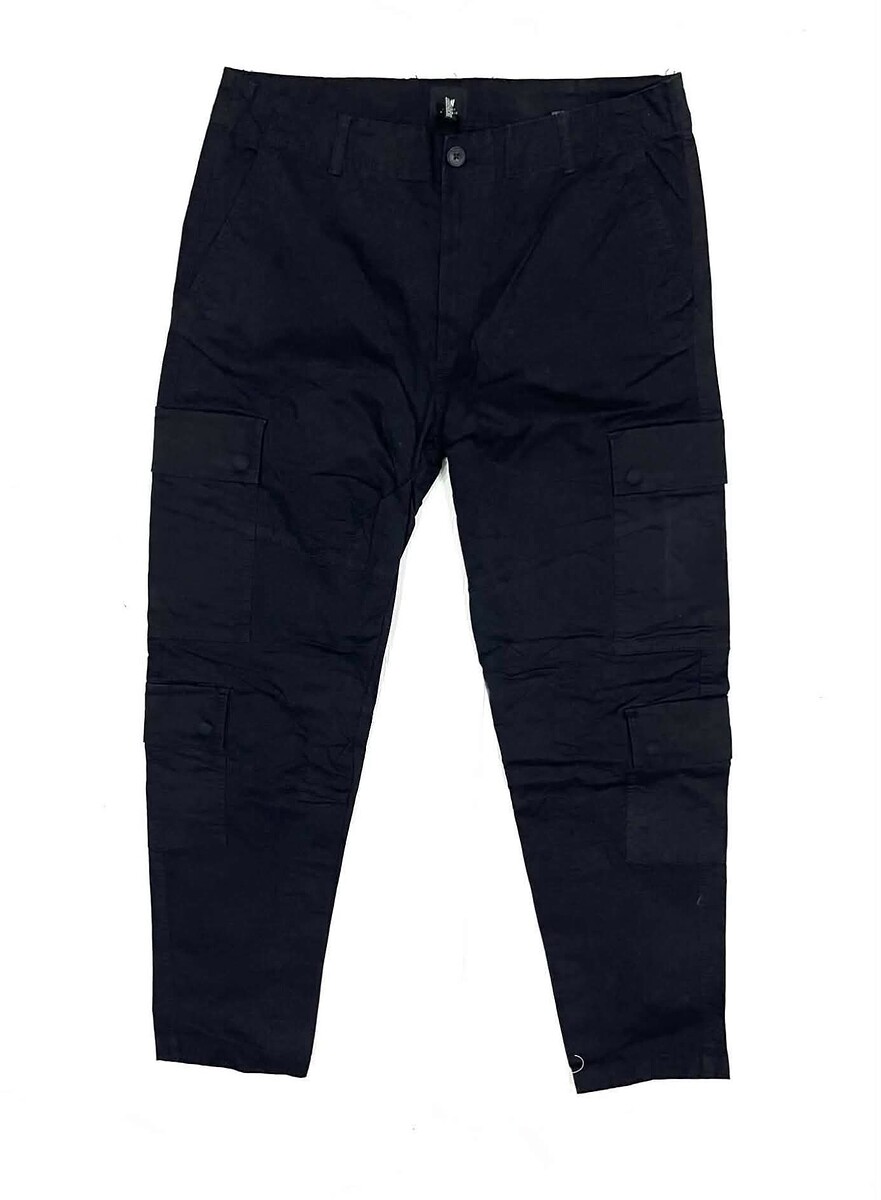 ~ € ~  กางเกง H&M CARGO (38)     300.-