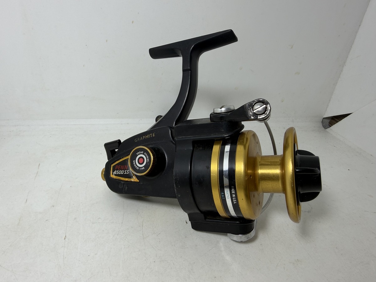 PENN. 4500. SS