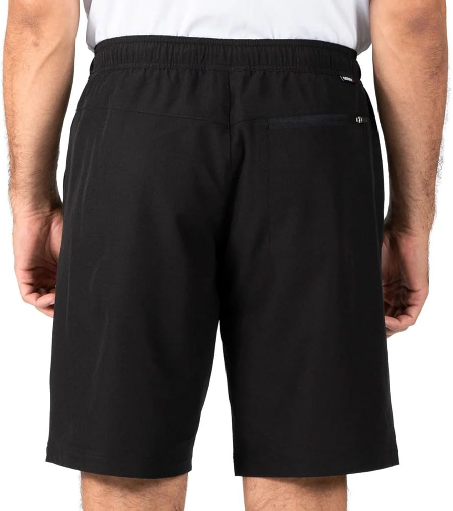 Gerry venture tech short UPF 30+