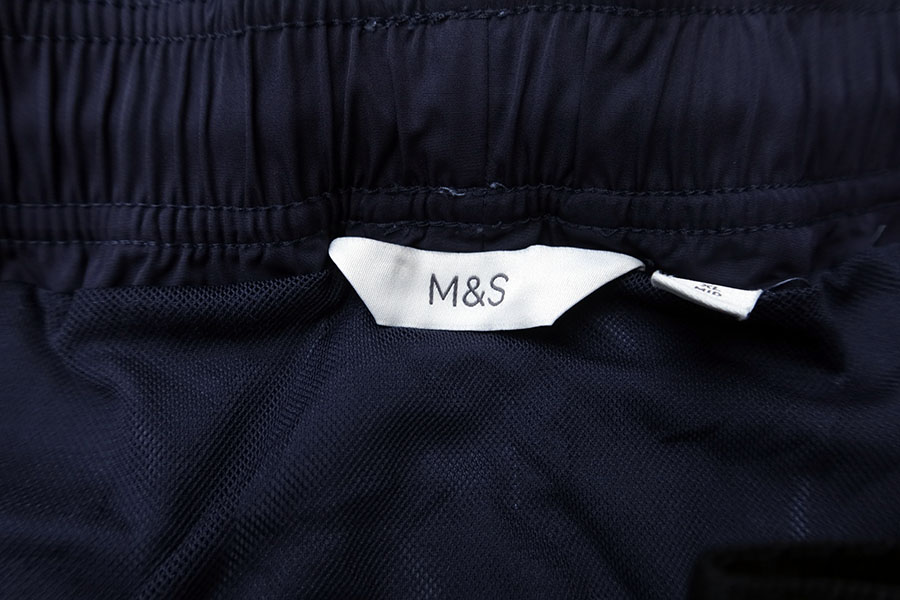 Marks & Spencer