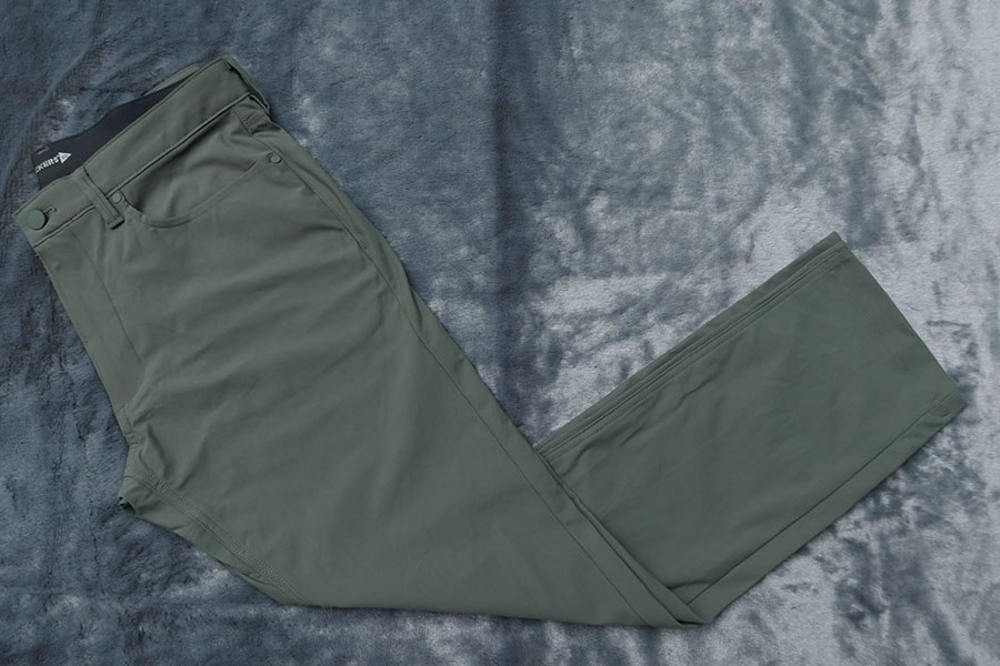 DOCKERS Go Slim Fit Airweave /w.34/36 กางเกงขายาวผ้ายืด 2 สีสวยใหม่ รวมส่ง Flash