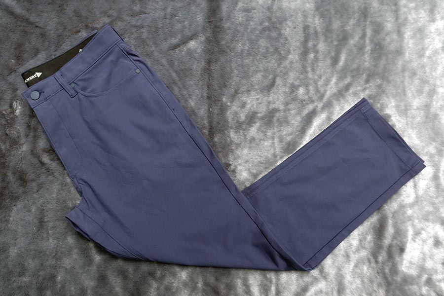 DOCKERS Go Slim Fit Airweave