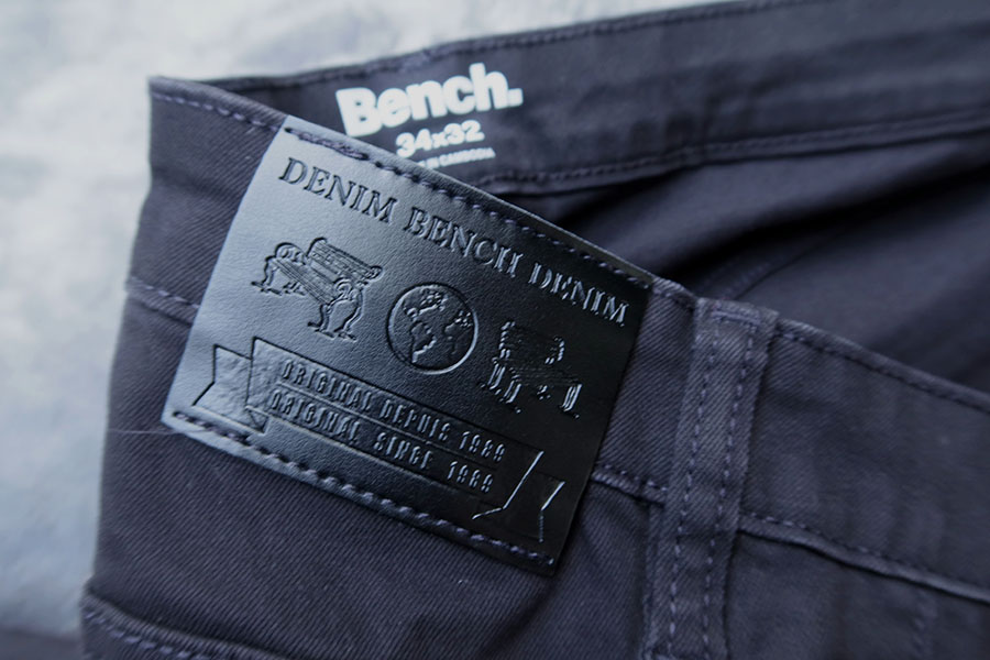 Bench DENIM