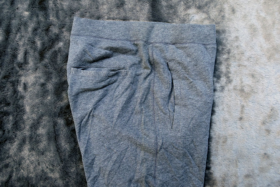ARMANI EXCHANGE jogger