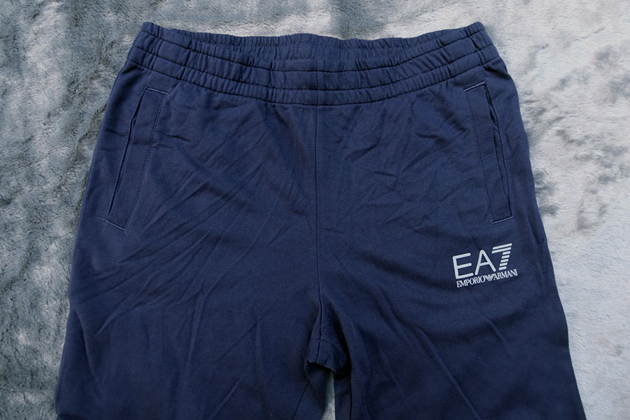 EMPORIO ARMANI EA 7