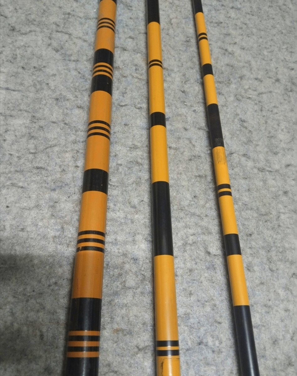 คันมี3ขนาด 2.9/3.9/5.3 ลายสวย ตกปลาบ่อคลองเหนียวๆ