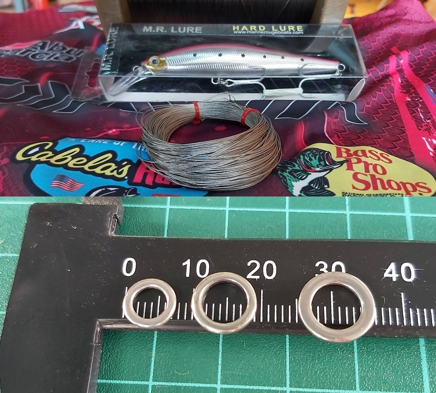Solid Ring  วัสดุสเตนเลส แข็งแรง มี3ขนาด เล็ก กลาง ใหญ่
ขนาดภายนอก....
  7.6mm.  แพค 100ตัว    320