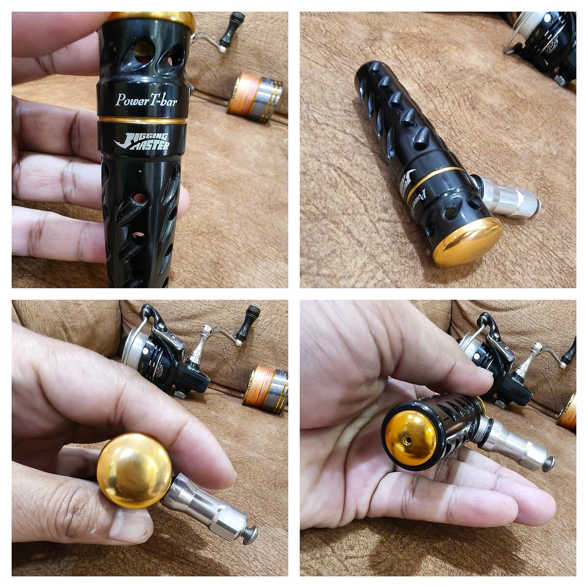 ทีบาร์ 1500