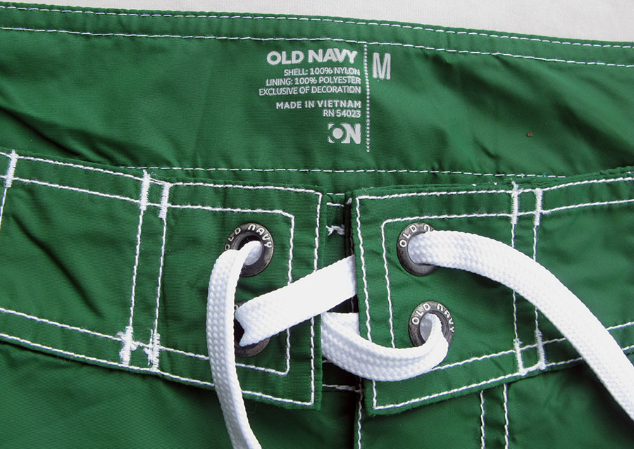 OLD NAVY
