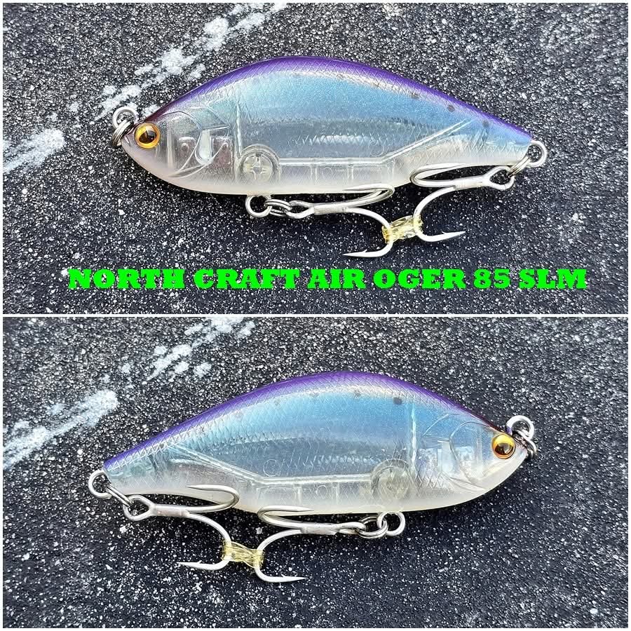 ♠♠♠ A IR OGRE 85 SLM ♠♠♠