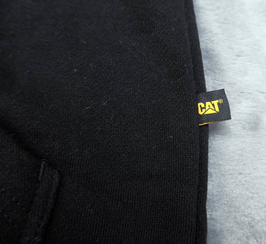 CATERPILLAR SYSTEM /ภาพตัวอย่างจากเสื้อเบอร์ S ที่ได้ขายไปแล้วครับ