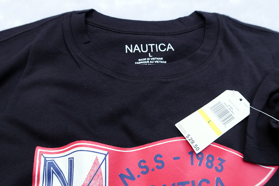 NAUTICA