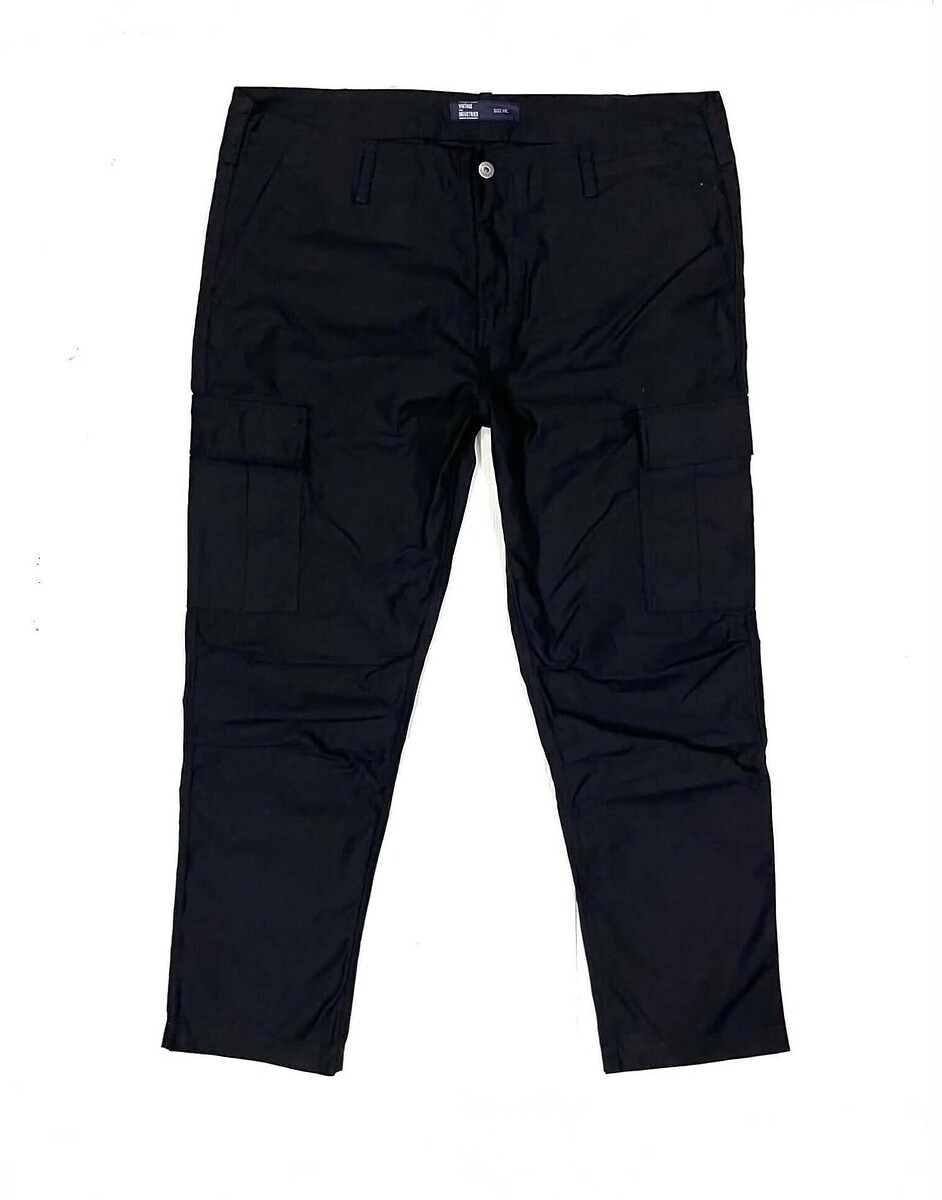 ~ € ~  กางเกง Vintage Cargo  (39).  350.-