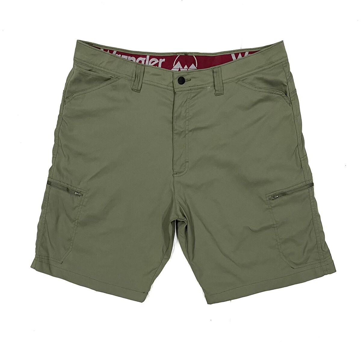 ~ € ~ กางเกงขาสั้น Wrangler (38-39)   250.- 