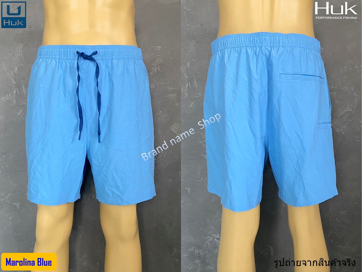 • Marolina Blue
Size L (สำหรับเอว 34-36) : เอว 33 นิ้ว ยืดได้ถึง 41 นิ้ว ยาวจากเอวถึงปลายขา 16.5 นิ