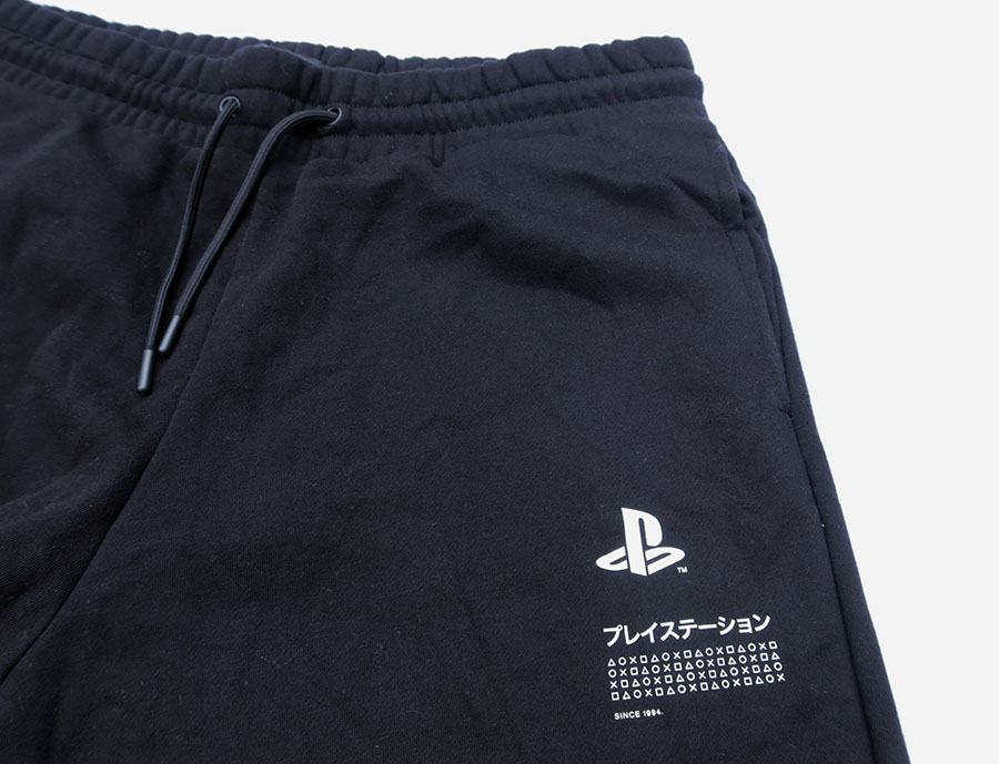 H&M PlayStation