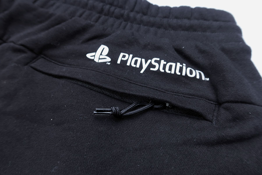 H&M PlayStation