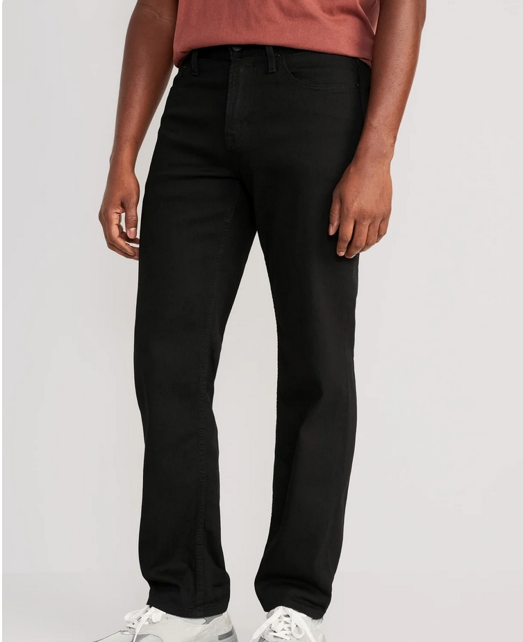 old navy relaxed loose