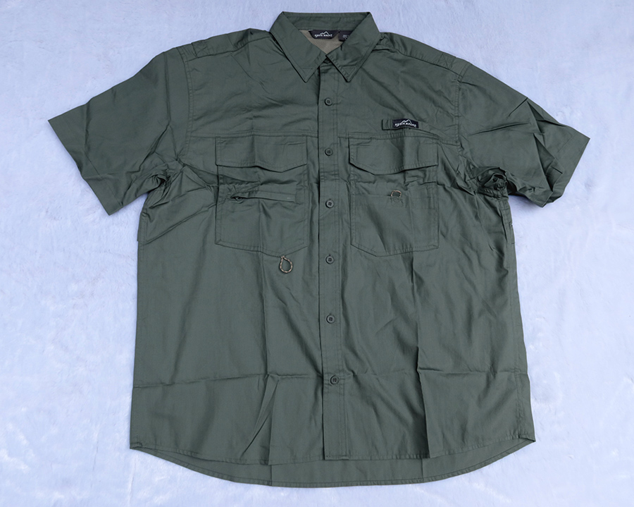 EDDIE BAUER