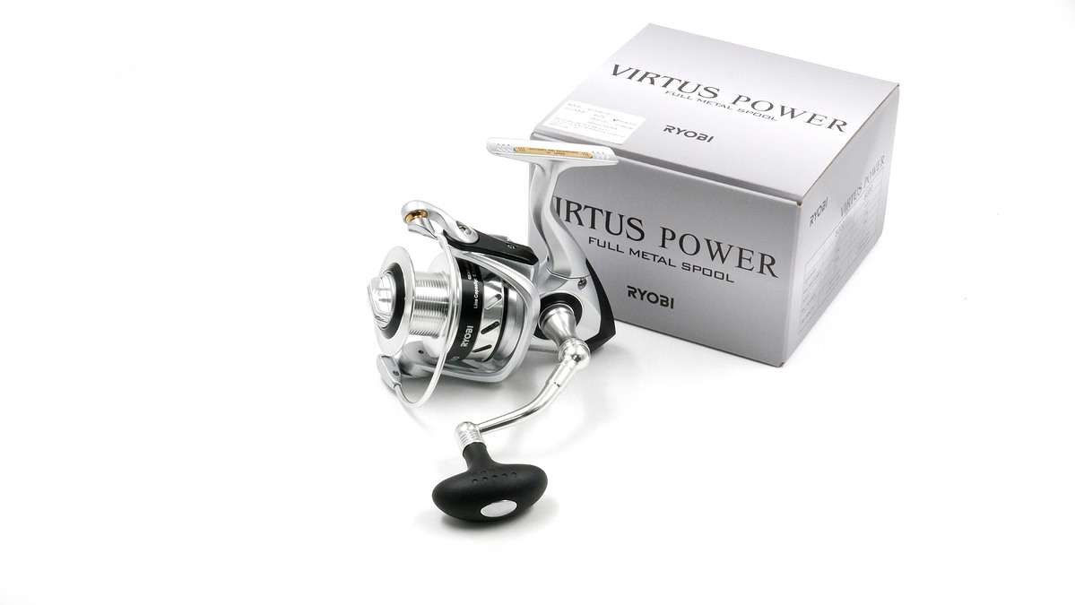 Ryobi Virtus Power 4000