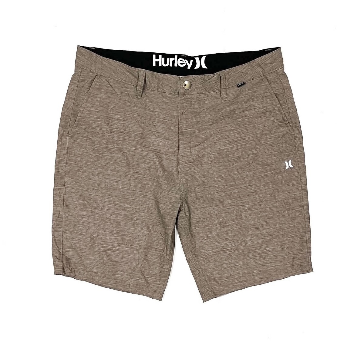 ~ € ~ กางเกงขาสั้น HurleyX  (37)   200.- 