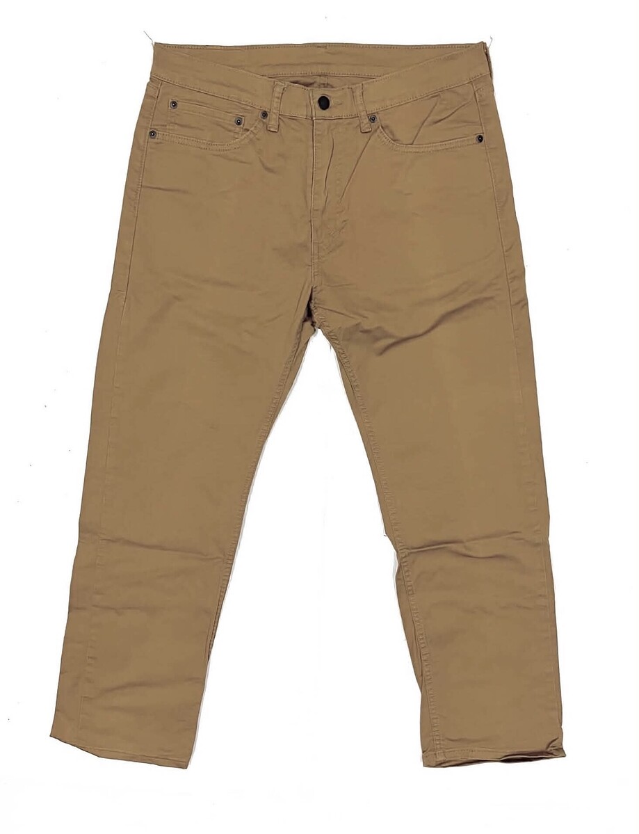~ € ~ กางเกงยีนส์ Levi’s 505  (34-35)    270.- 