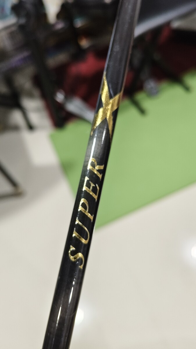 Loomis Super X สปิน 7 ฟุต