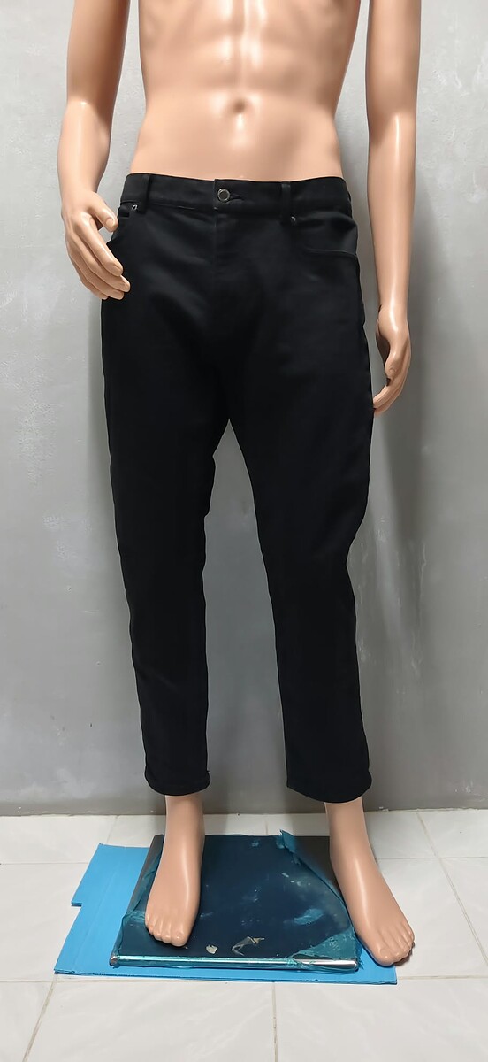 กางเกงยีนส์ขายาว Men's ZOZOTOWN  Be unique, be equal Size 36