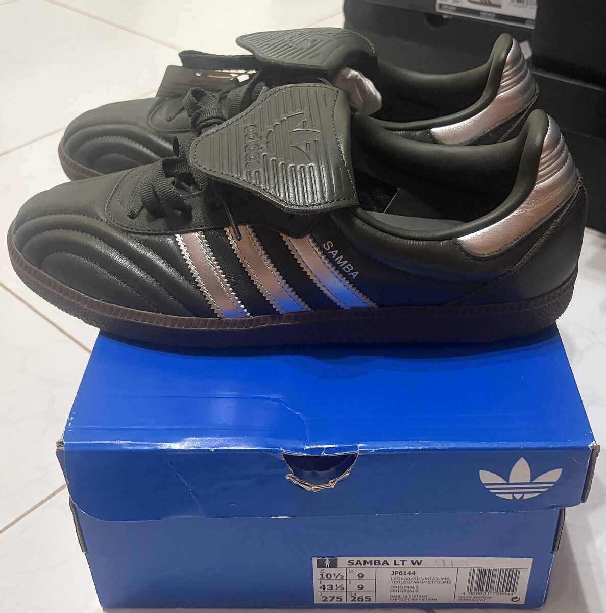 [q][i]อ้างถึง: ฮาชิรามะ posted: 19 ต.ค. 69, 10:00[/i]
SL72.    43.5.    ราคา จาก    3800  แม่ค้าขาย