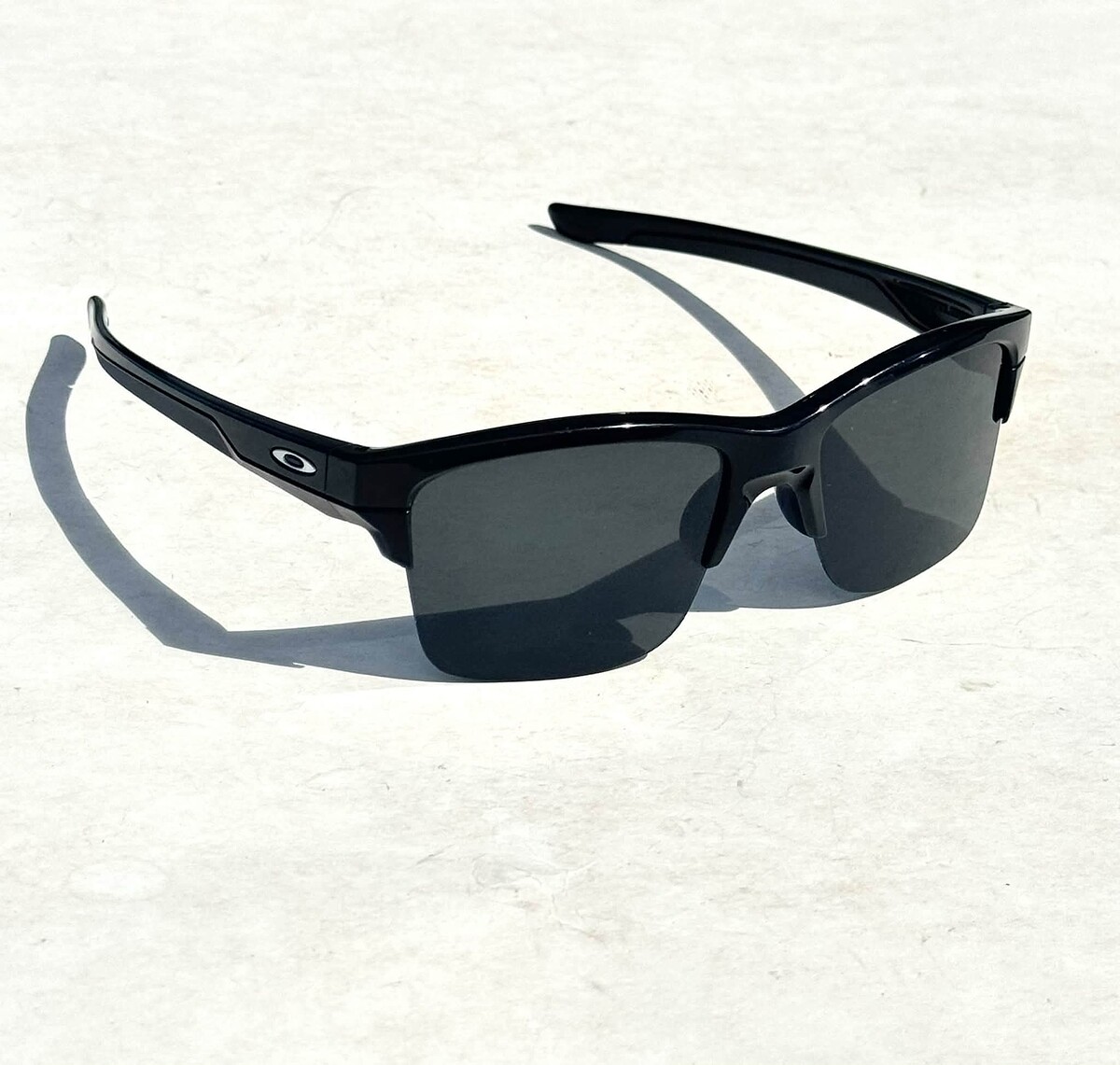 Oakley thinlink สภาพสวยพร้อมไปใช้งาน 