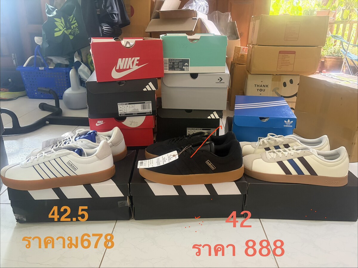 ยังพอมีของค่ะ