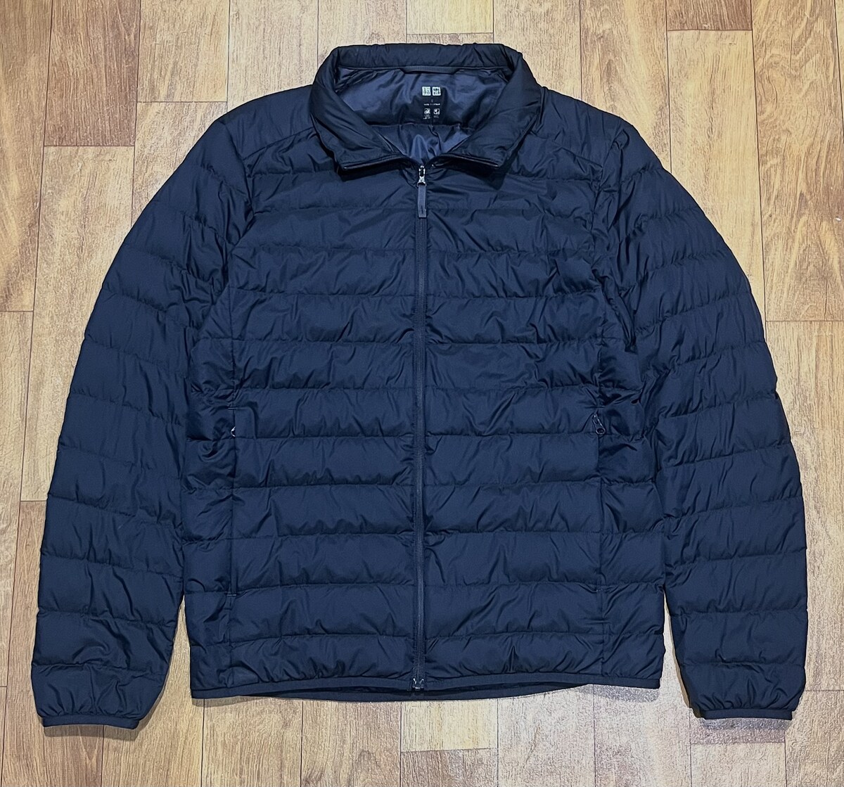 >>>> Uniqlo Ultra Light Down Jacket (ขนเป็ด) <<<<