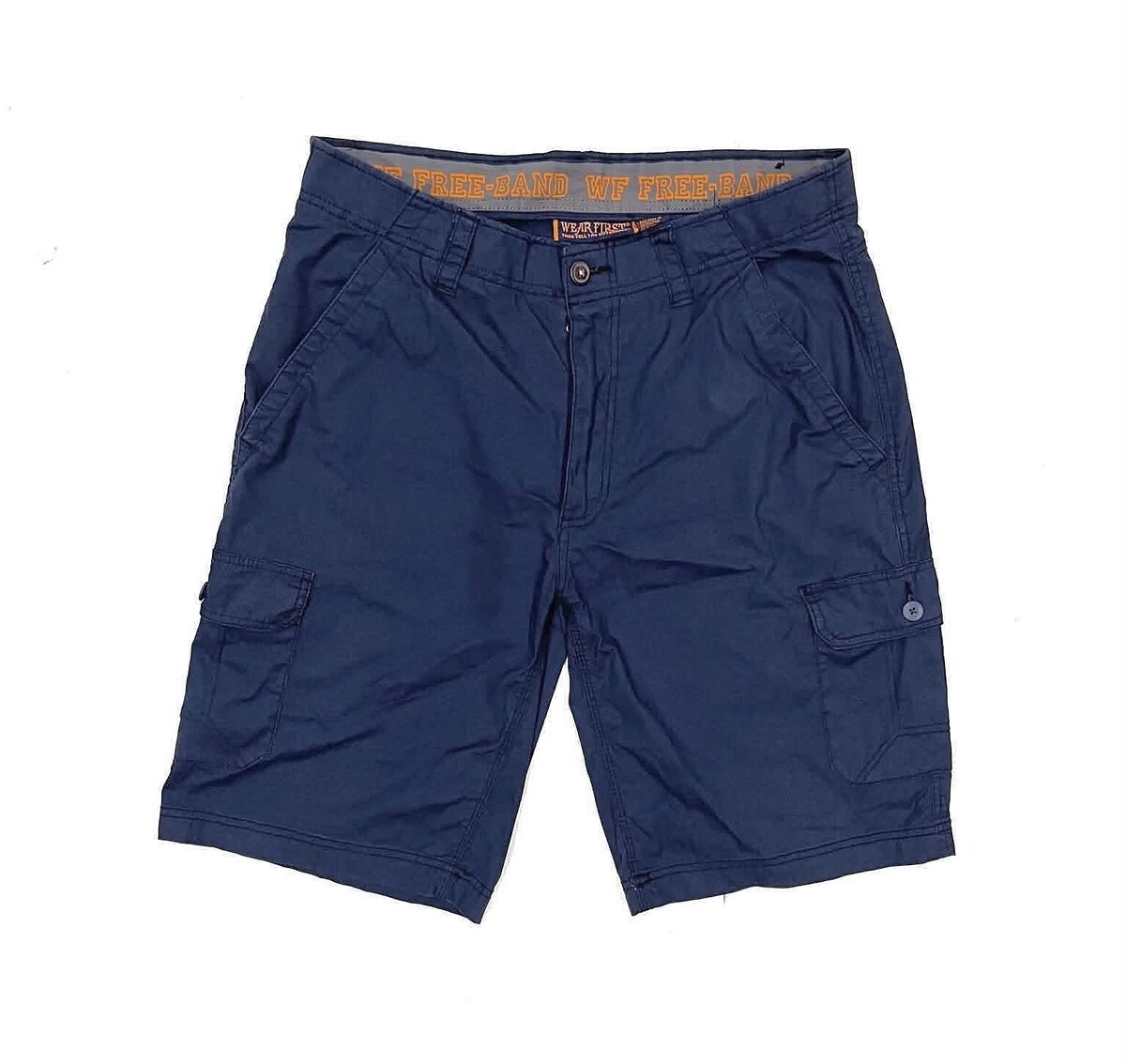 ~ € ~ กางเกงขาสั้น Wear First Cargo (34)   200.- 
