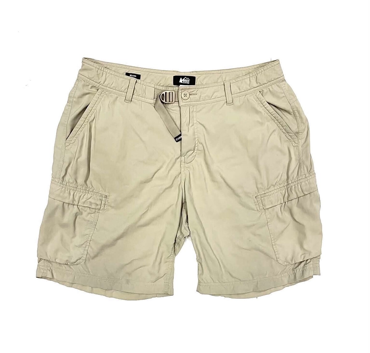 ~ € ~ กางเกงขาสั้น REI  (34)   200.- 